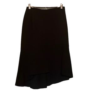 NWT!! Carmen Marc Volvo skirt